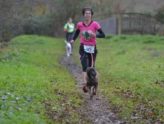 CANI CROSS ORGANISE A LONGUE JUMELLES