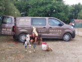 CONCOURS AGILITY SORINIERES JUILLET 2025