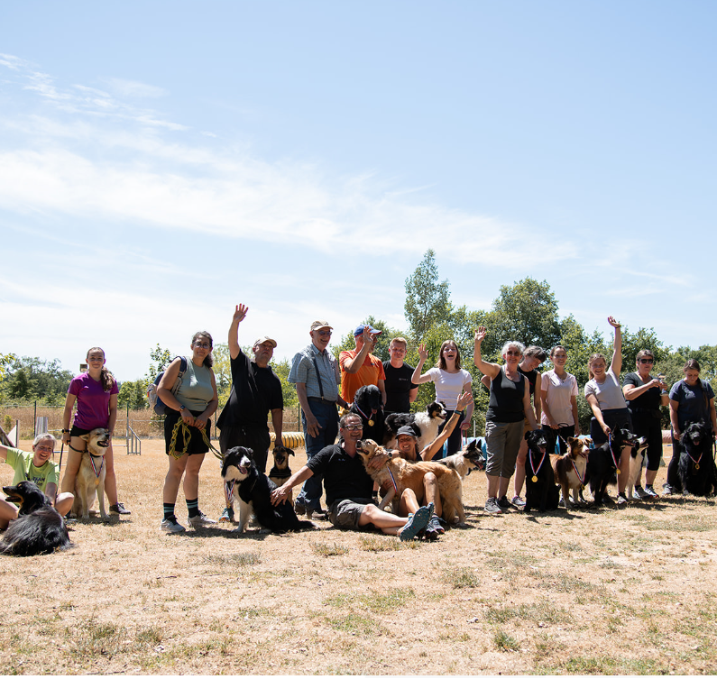 CONCOURS INTERNE AGILITY 05/07/2025